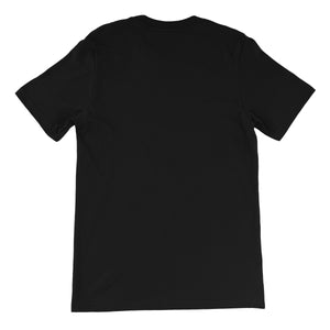 Snake Pit Unisex Short Sleeve T-Shirt