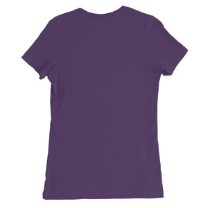 Rune Blast Women's Favourite T-Shirt