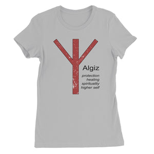 Algiz Women's Favourite T-Shirt