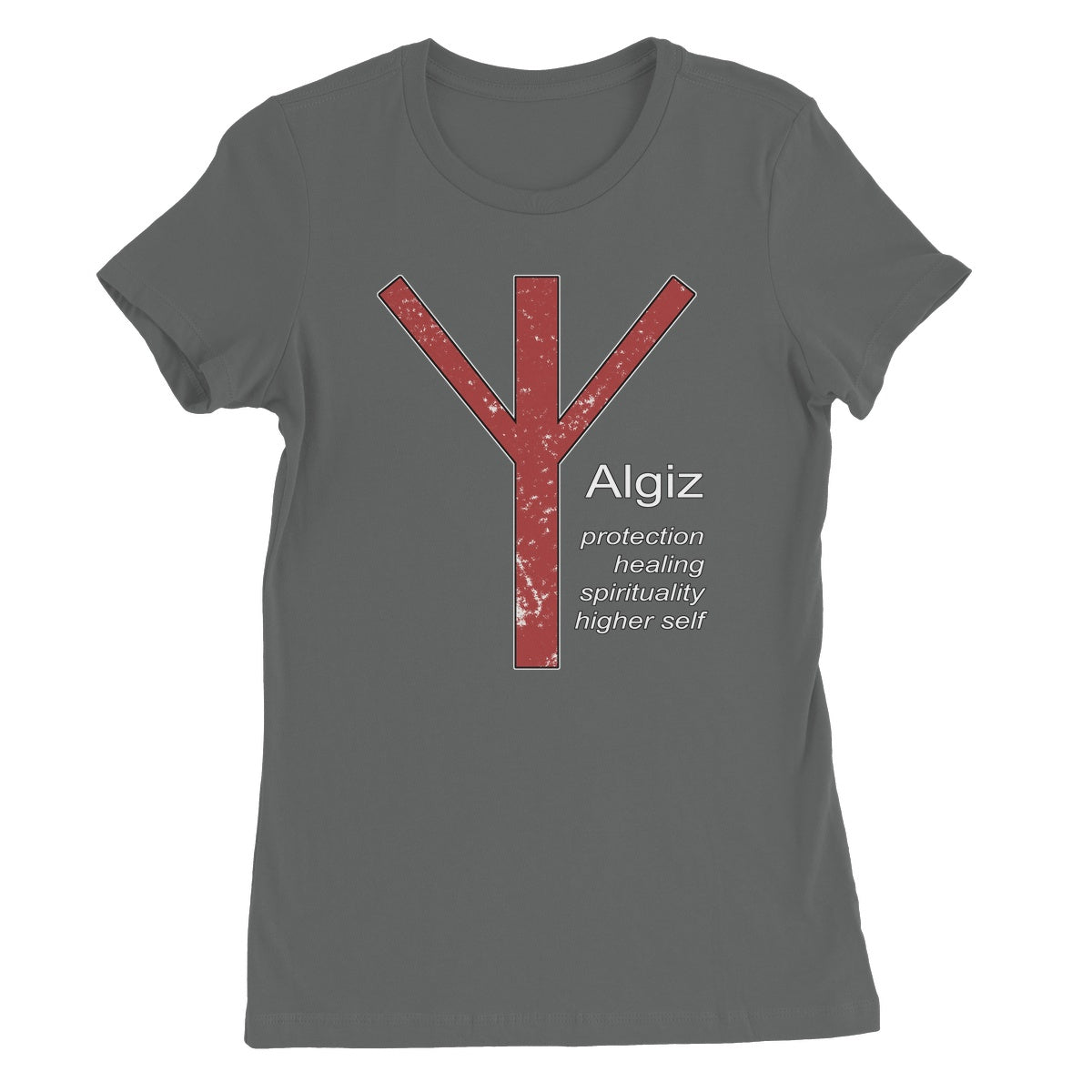 Algiz Women's Favourite T-Shirt