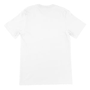 Black Raven Unisex Short Sleeve T-Shirt