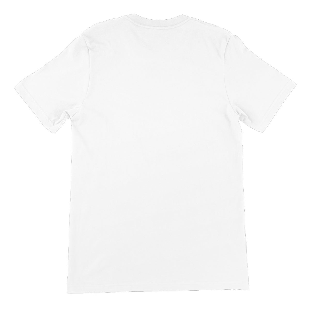 Rune Blast Unisex Short Sleeve T-Shirt