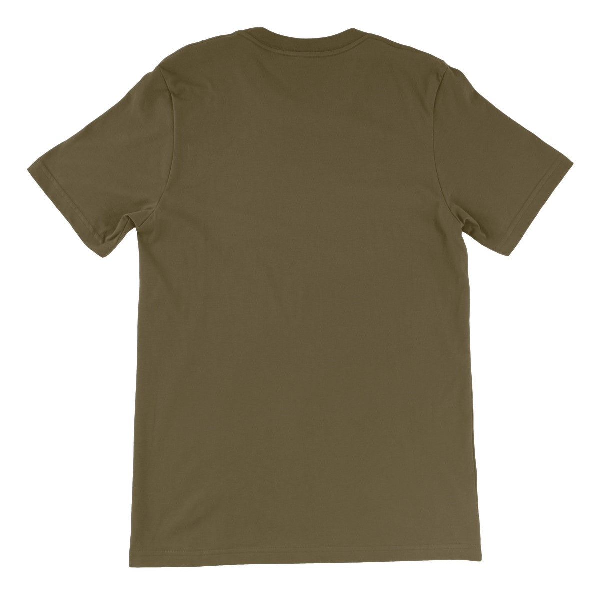 Snake Pit Unisex Short Sleeve T-Shirt