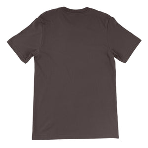 Ancient Labyrinth Unisex Short Sleeve T-Shirt