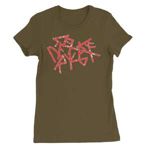 Rune Blast Women's Favourite T-Shirt