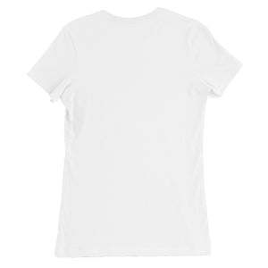 Havamal Verse 1 Women's Favourite T-Shirt