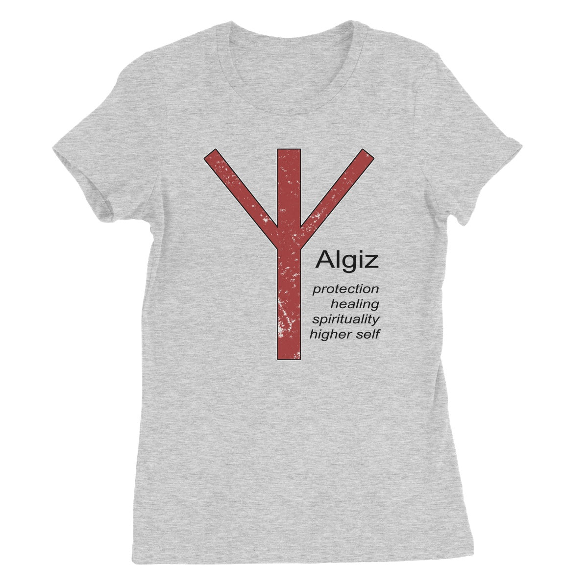 Algiz Women's Favourite T-Shirt