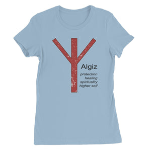 Algiz Women's Favourite T-Shirt