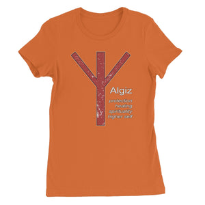 Algiz Women's Favourite T-Shirt