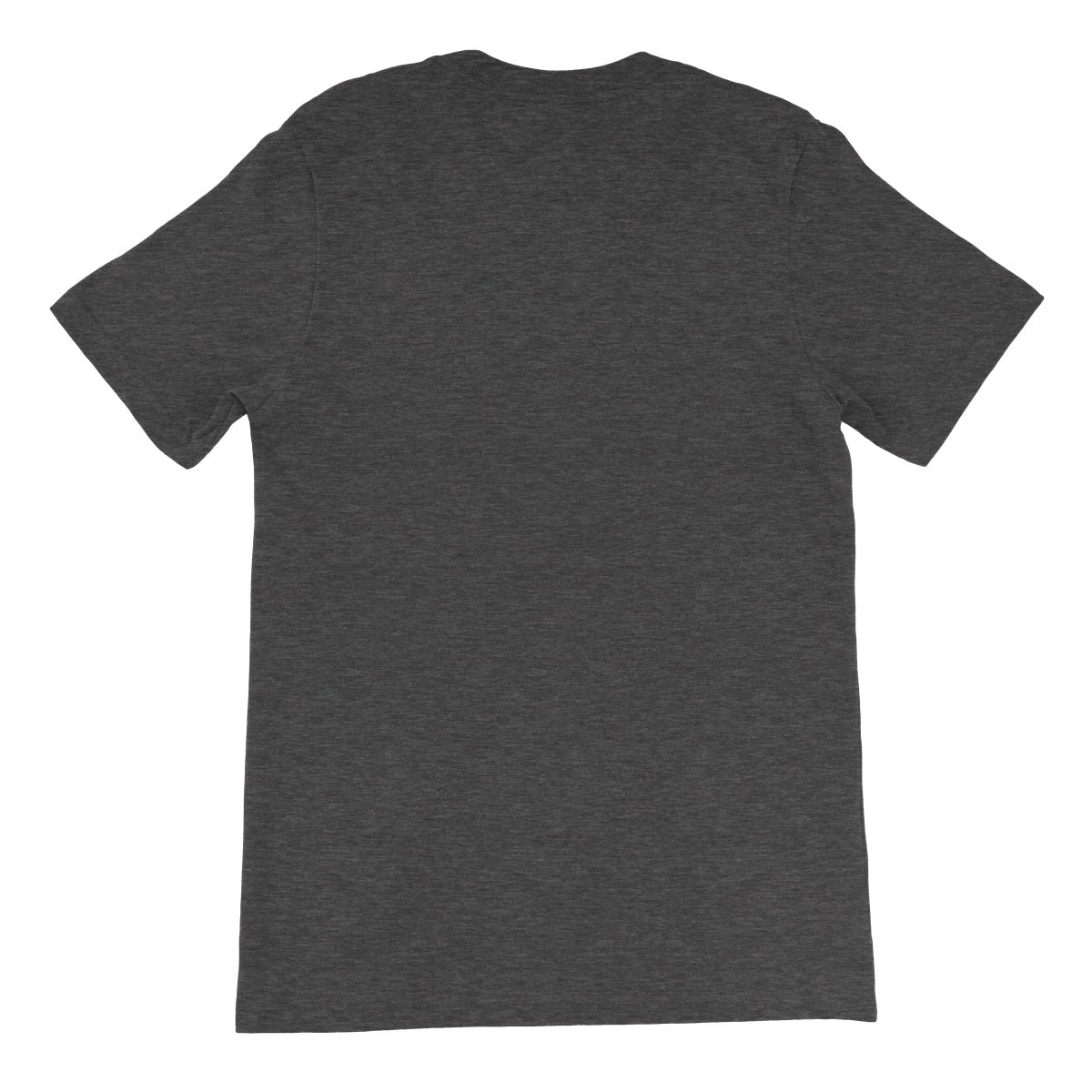 Eikthyrnir Valhalla Stag Unisex Short Sleeve T-Shirt