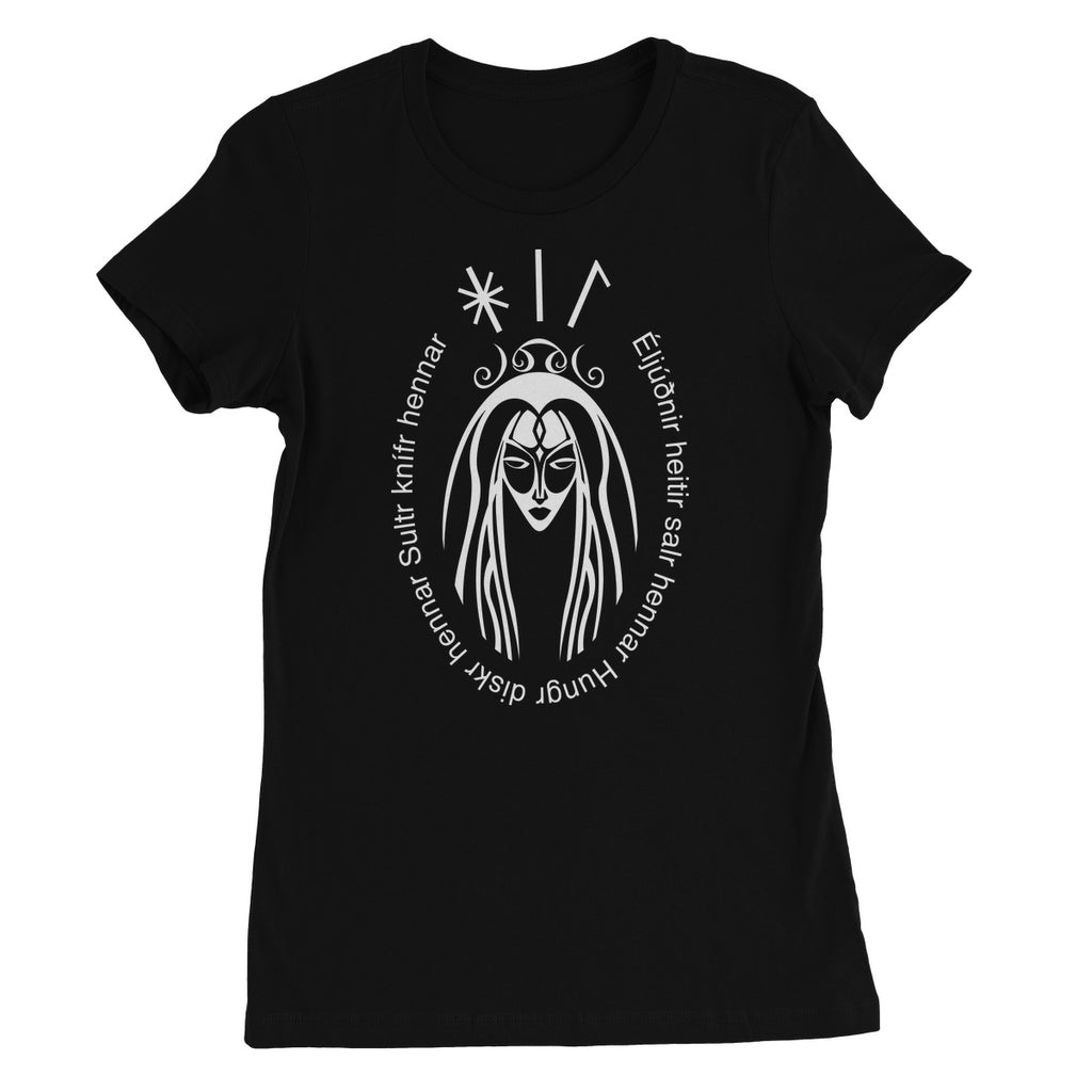 Hel Women's Favourite T-Shirt
