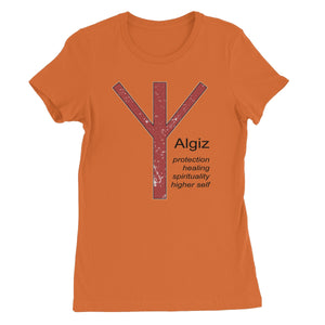 Algiz Women's Favourite T-Shirt