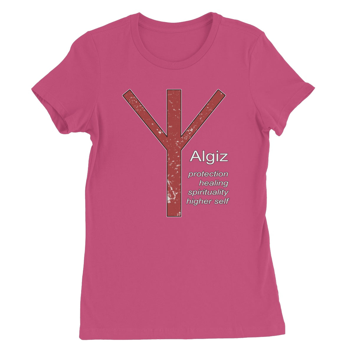 Algiz Women's Favourite T-Shirt