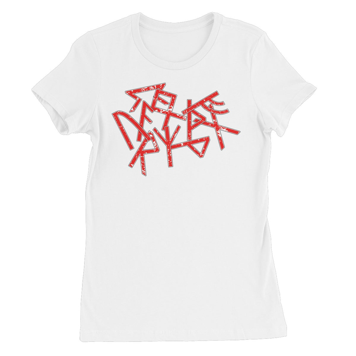 Rune Blast Women's Favourite T-Shirt