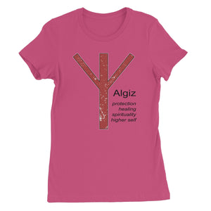 Algiz Women's Favourite T-Shirt