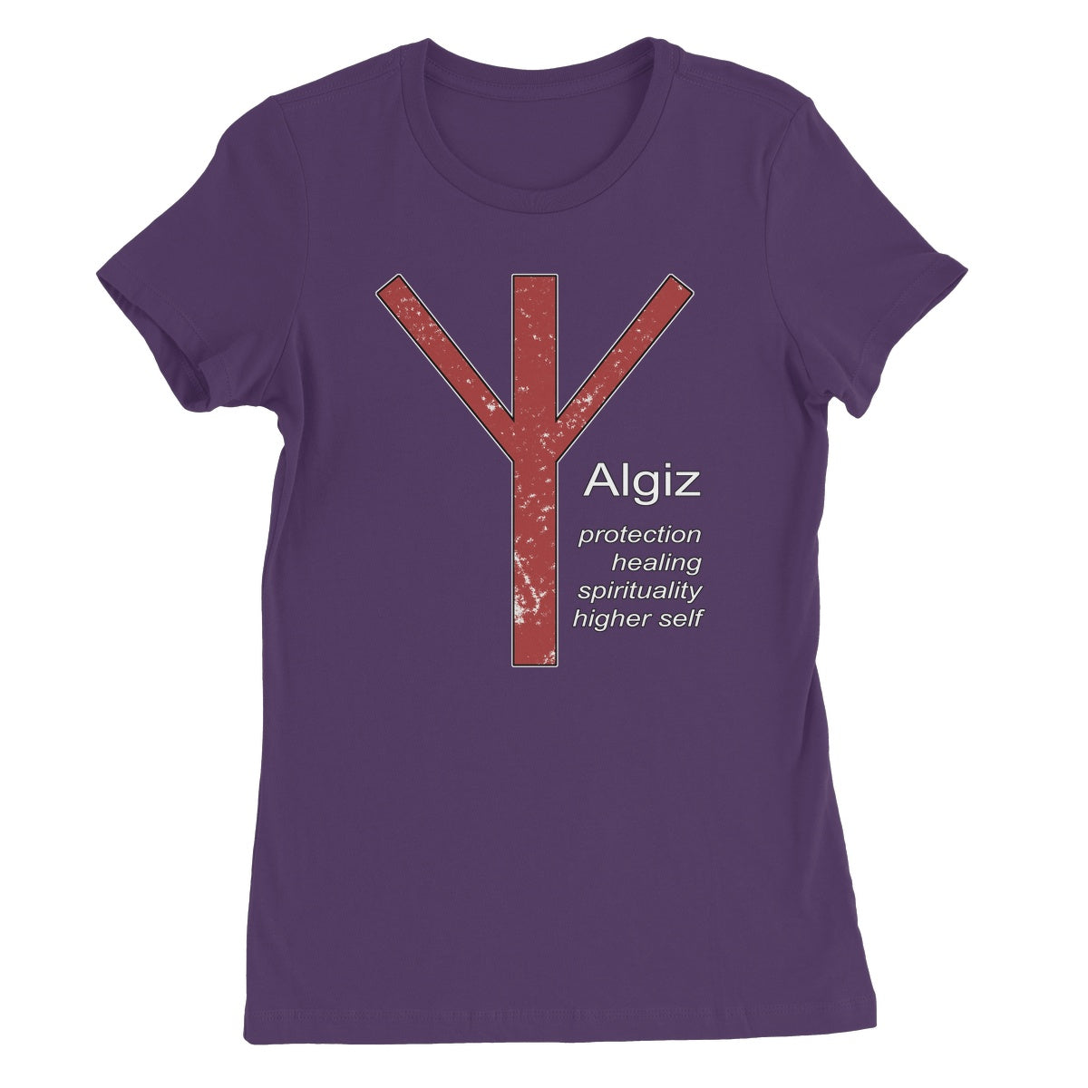 Algiz Women's Favourite T-Shirt