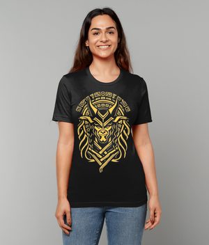 Loki - Lord of Chaos Exclusive Design T-Shirt