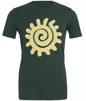 Sun-Spiral-T-Shirt