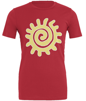 Sun-Spiral-T-Shirt
