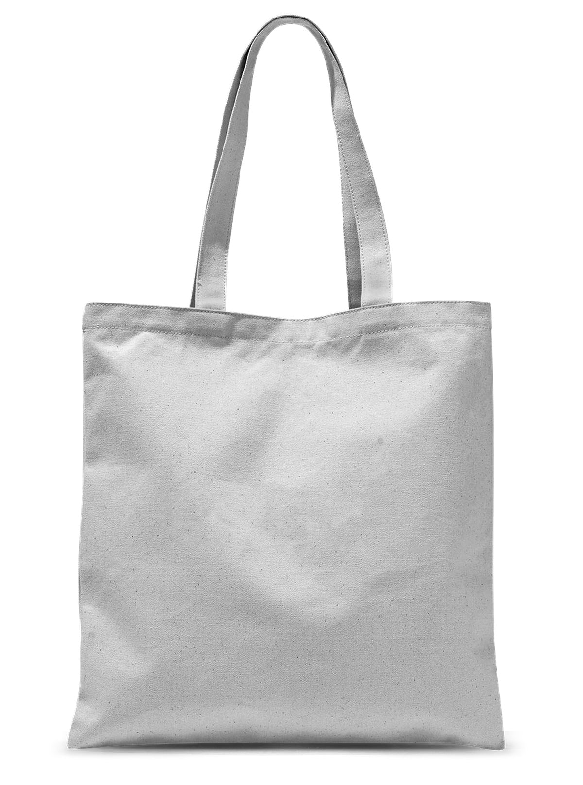 The Norns  by Johannes Gehrts (1889)  Sublimation Tote Bag