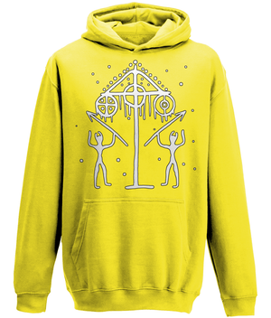 Totem AWDis College Hoodie