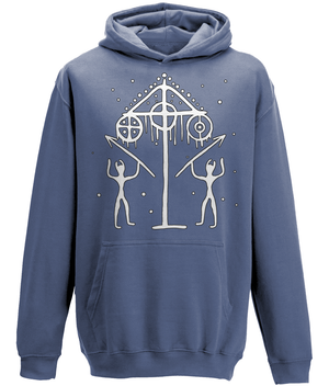 Totem AWDis College Hoodie