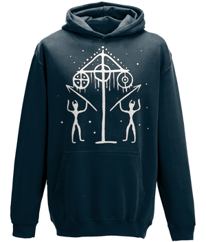 Totem AWDis College Hoodie