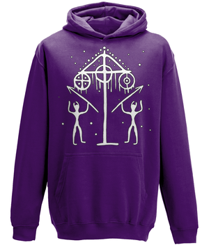 Totem AWDis College Hoodie