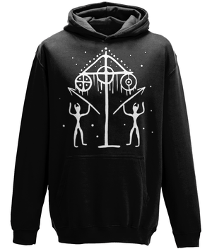 Totem AWDis College Hoodie