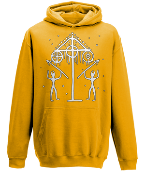 Totem AWDis College Hoodie