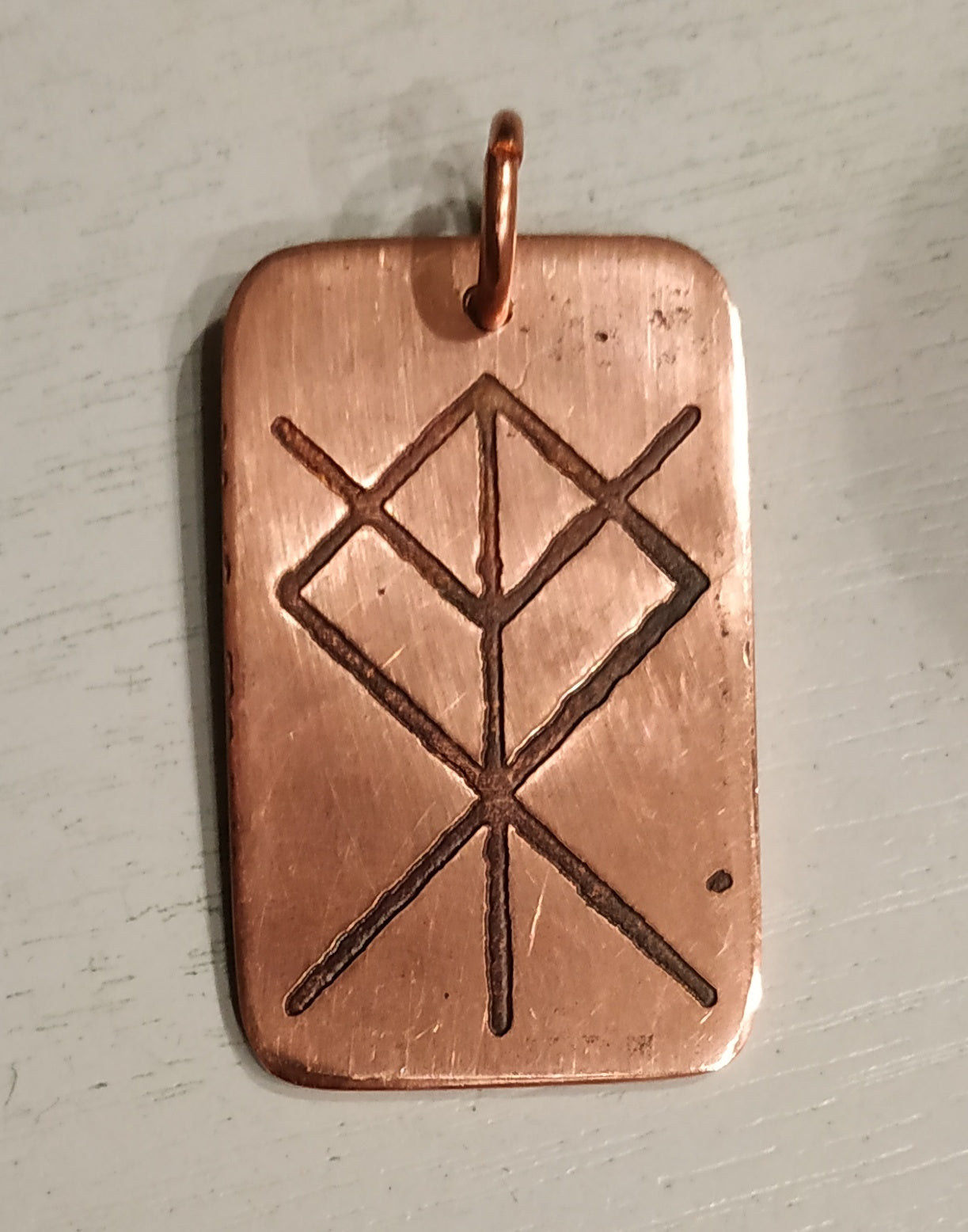 Norse Runes Protection