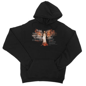 Gullveig College Hoodie