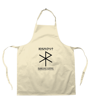 Apron - Runecast Copper