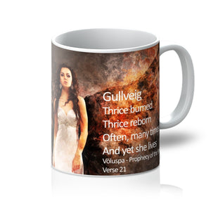 Gullveig Mug