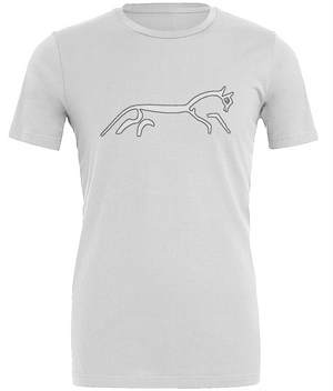 Uffington-White-Horse-T-Shirt