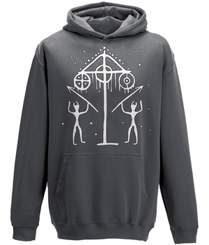 Totem AWDis College Hoodie