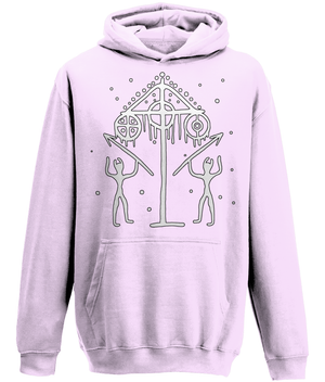 Totem AWDis College Hoodie