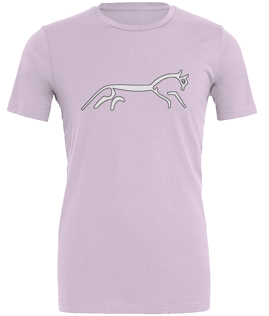 Uffington-White-Horse-T-Shirt